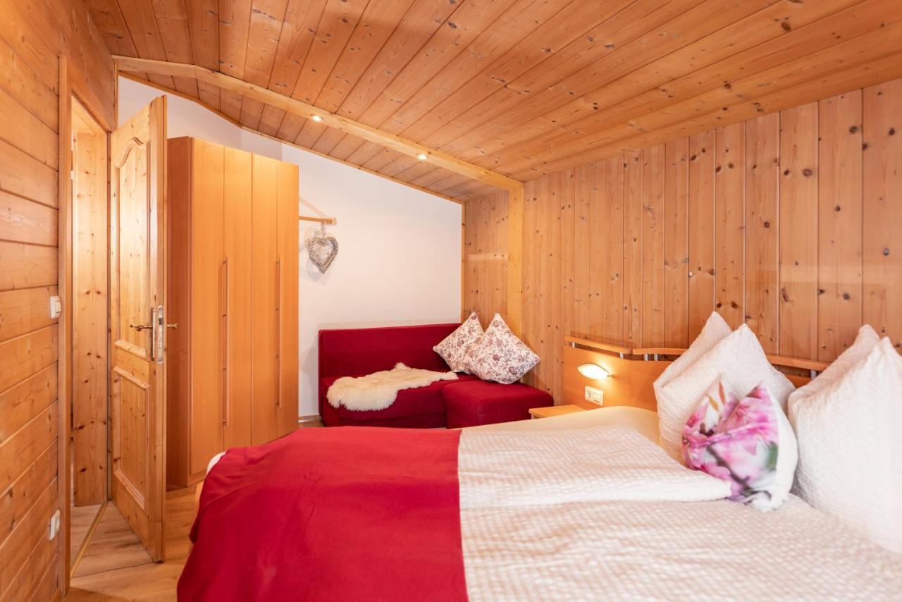 Aparthotel Wellnesshaus Reichelt Radstadt Esterno foto
