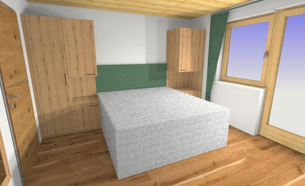 Aparthotel Wellnesshaus Reichelt Radstadt Esterno foto